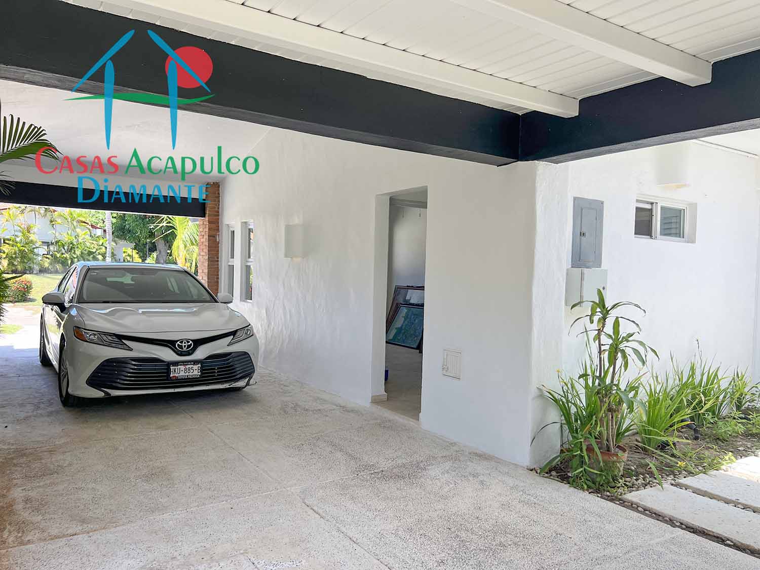 Villas Princess I Villa 61 - Estacionamiento 6 Villas Princess I Villa 61 - Estacionamiento 6